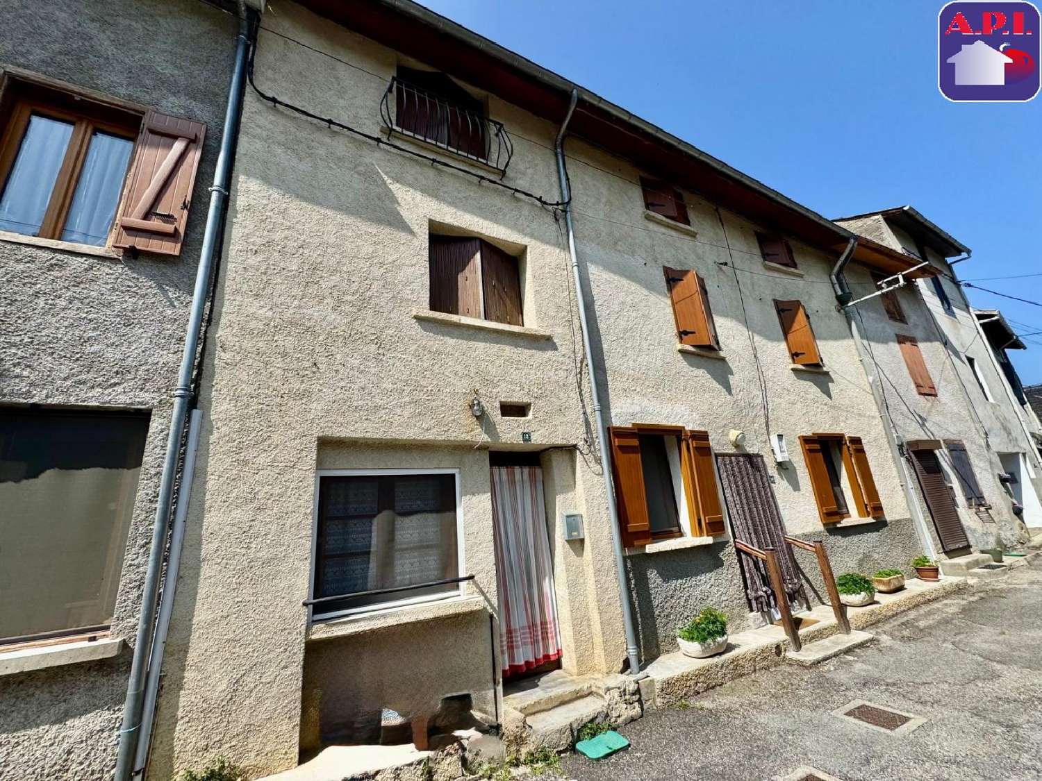  for sale house Tarascon-sur-Ariège Ariège 2
