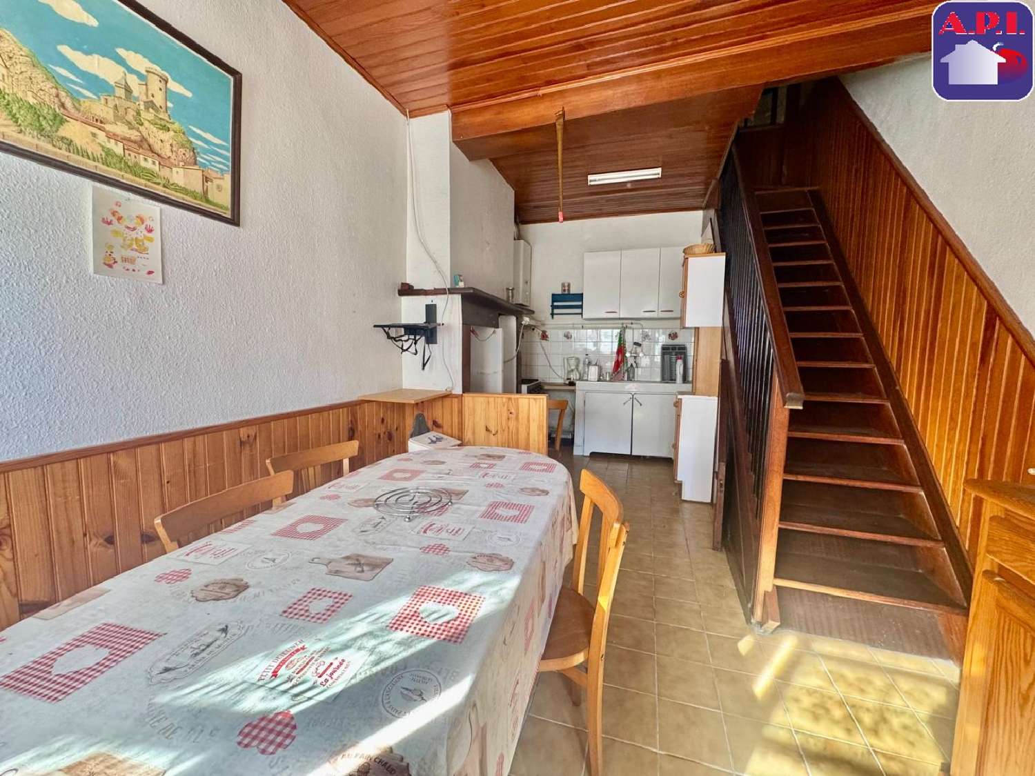  for sale house Tarascon-sur-Ariège Ariège 3