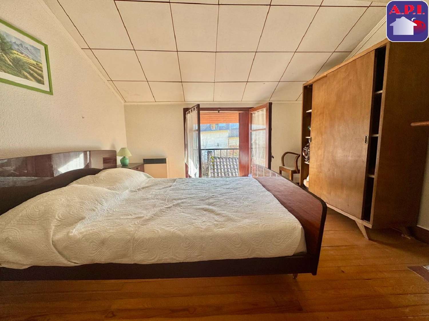  for sale house Tarascon-sur-Ariège Ariège 4