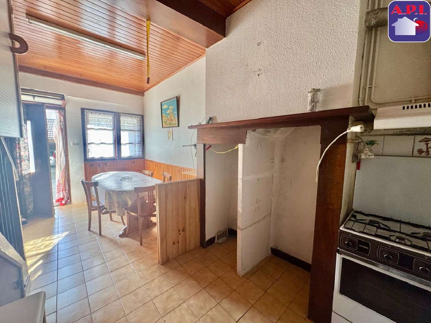  for sale house Tarascon-sur-Ariège Ariège 7