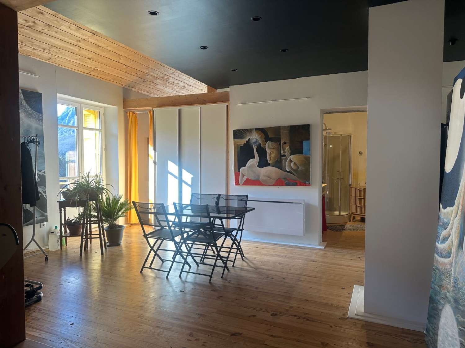 te koop huis Tarascon-sur-Ariège Ariège 3