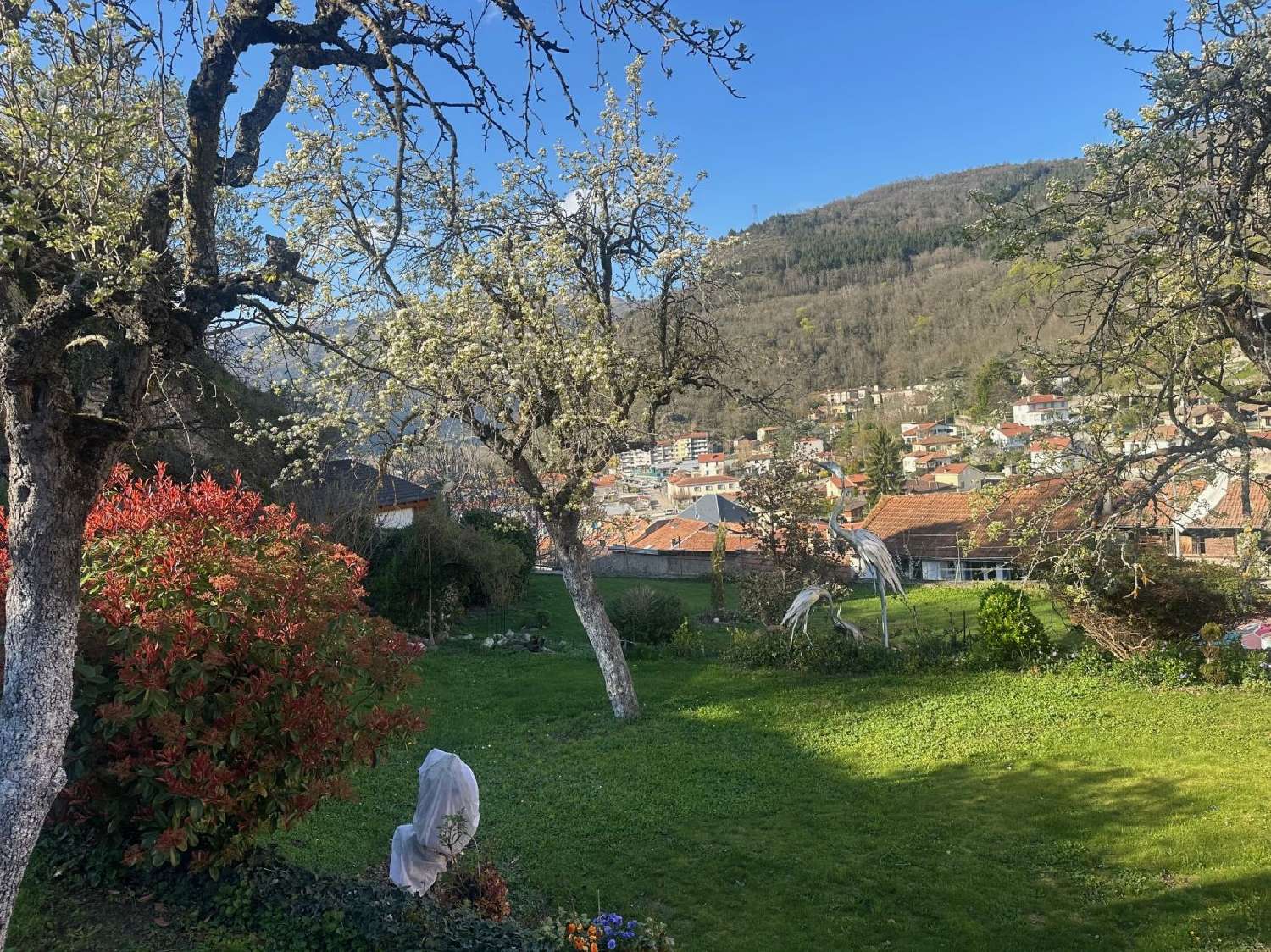 te koop huis Tarascon-sur-Ariège Ariège 4