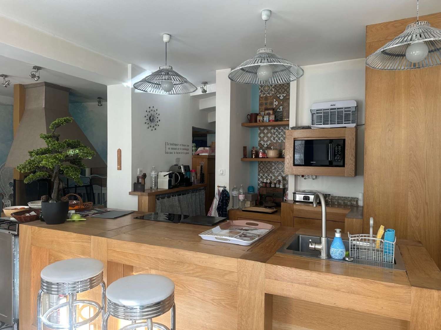 te koop huis Tarascon-sur-Ariège Ariège 5