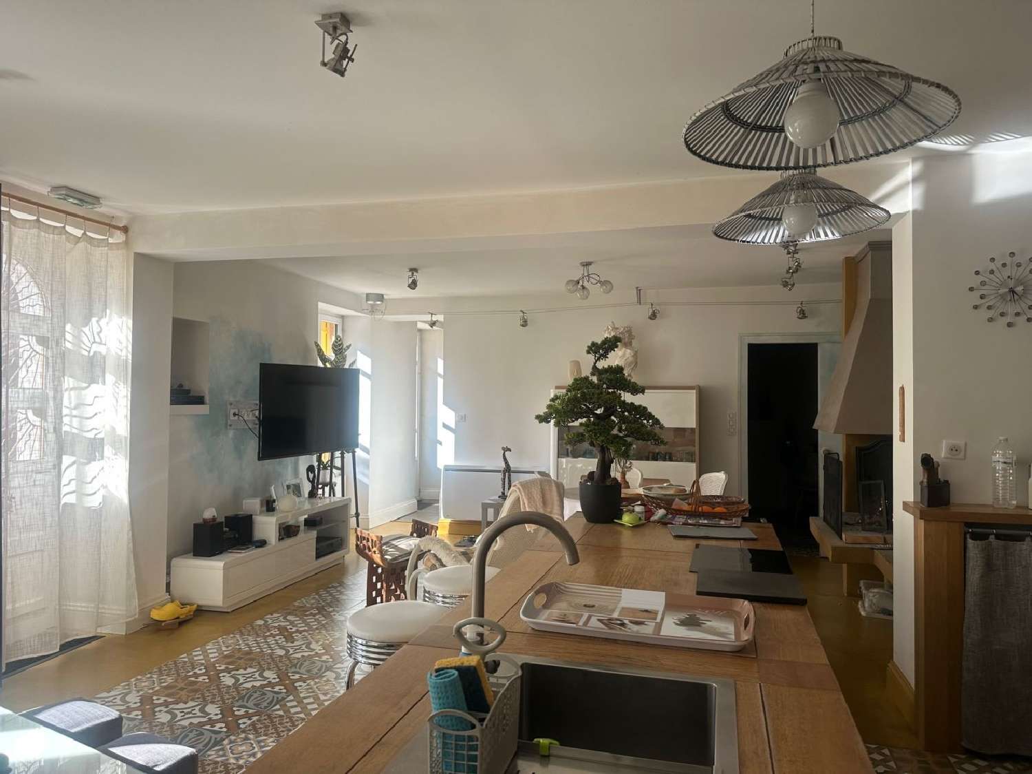  te koop huis Tarascon-sur-Ariège Ariège 1