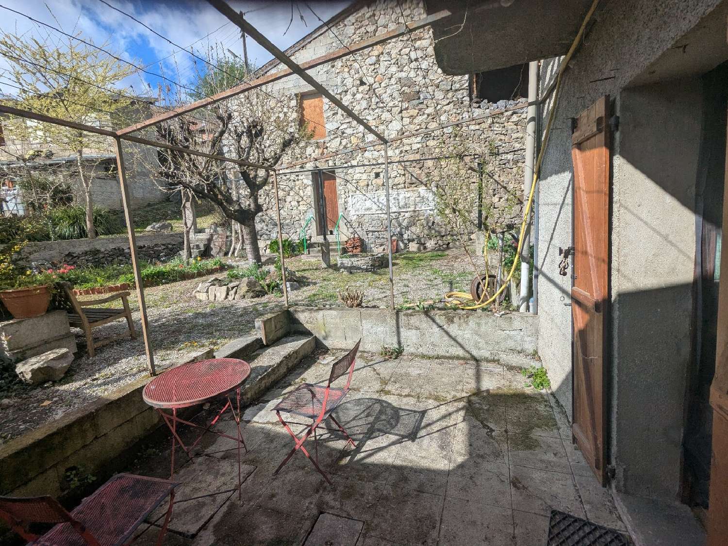  en venta casa Tarascon-sur-Ariège Ariège 2
