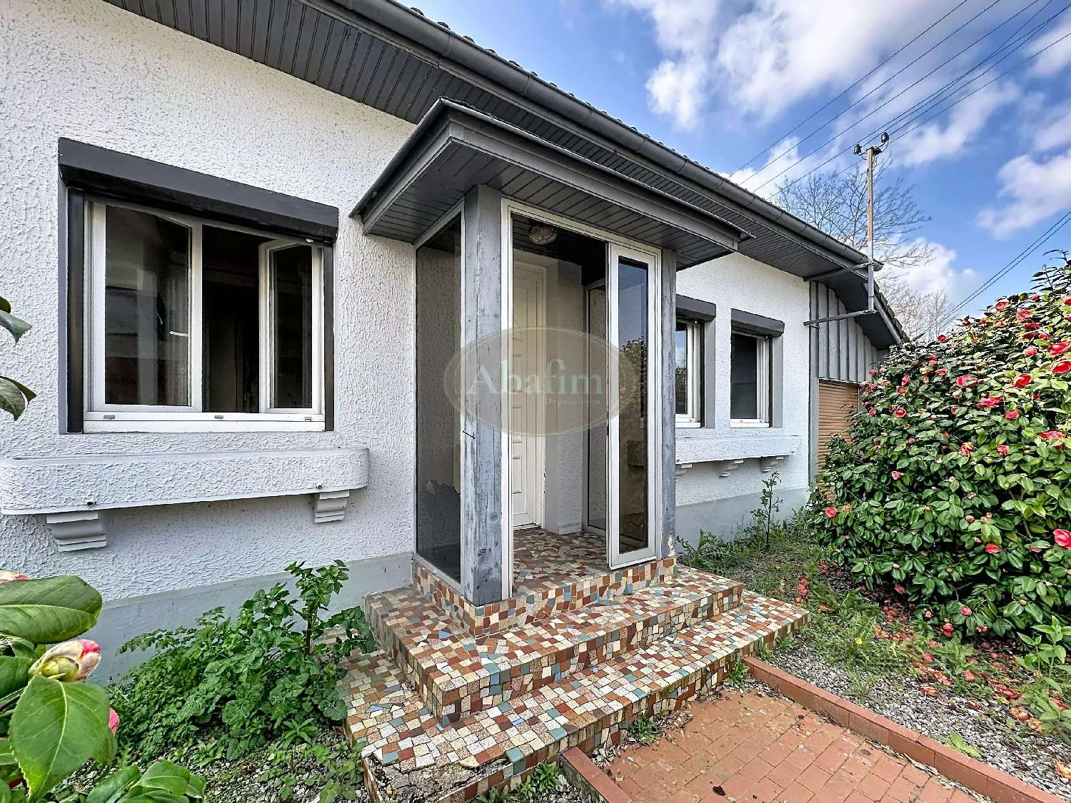 kaufen Haus Tarbes Hautes-Pyrénées 1