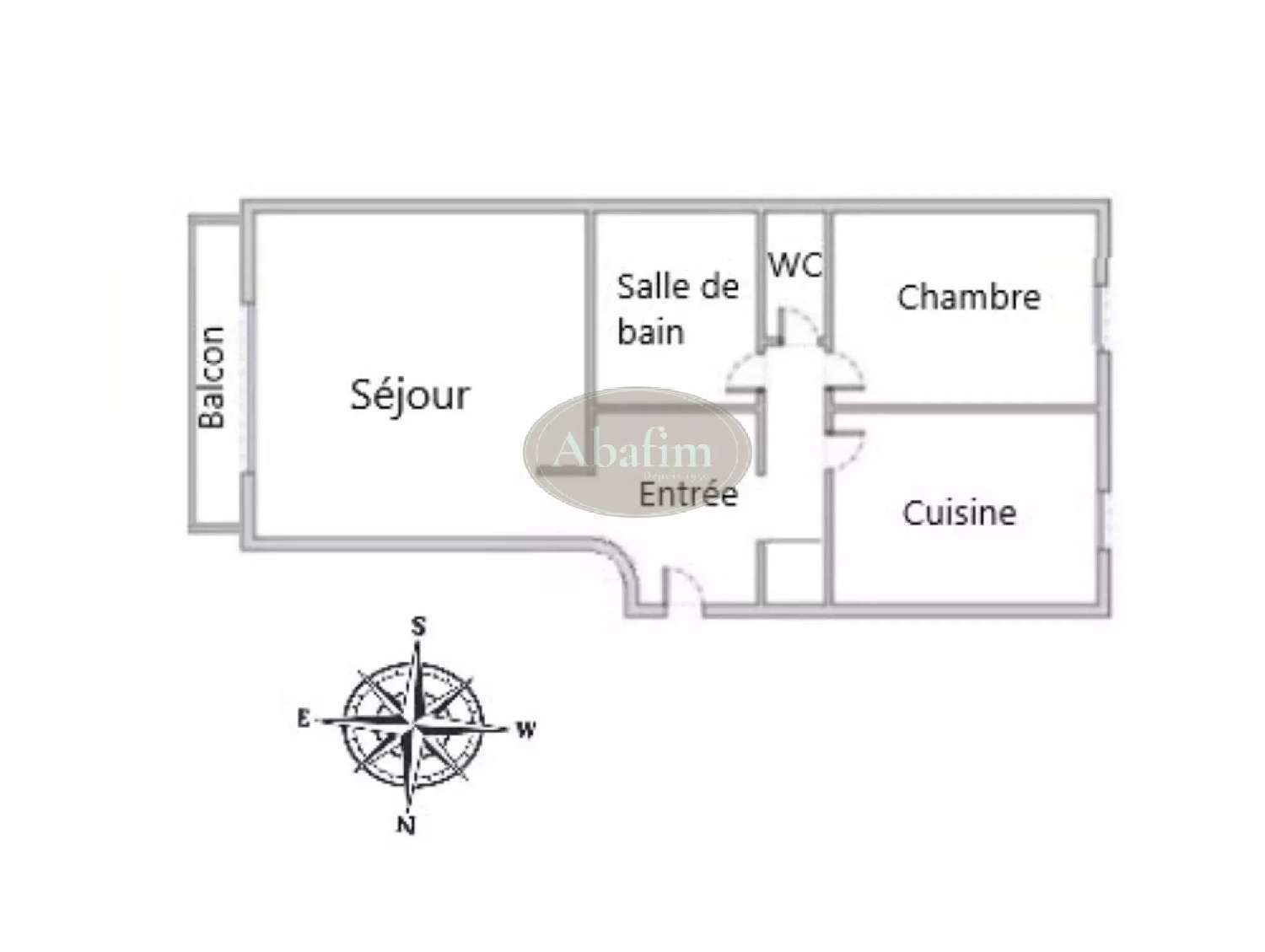  te koop huis Tarbes Hautes-Pyrénées 4