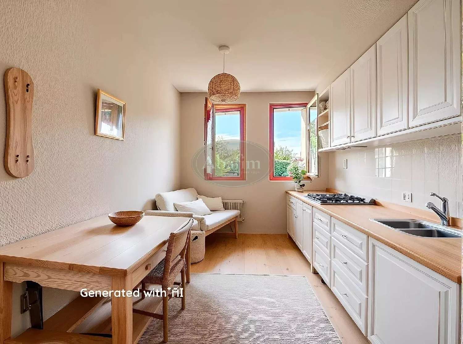  te koop huis Tarbes Hautes-Pyrénées 8