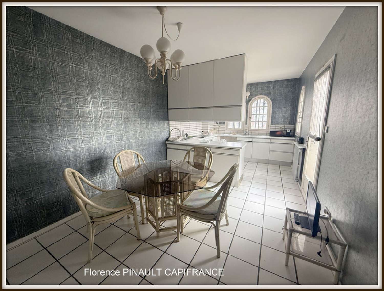 te koop huis Tarbes Hautes-Pyrénées 3