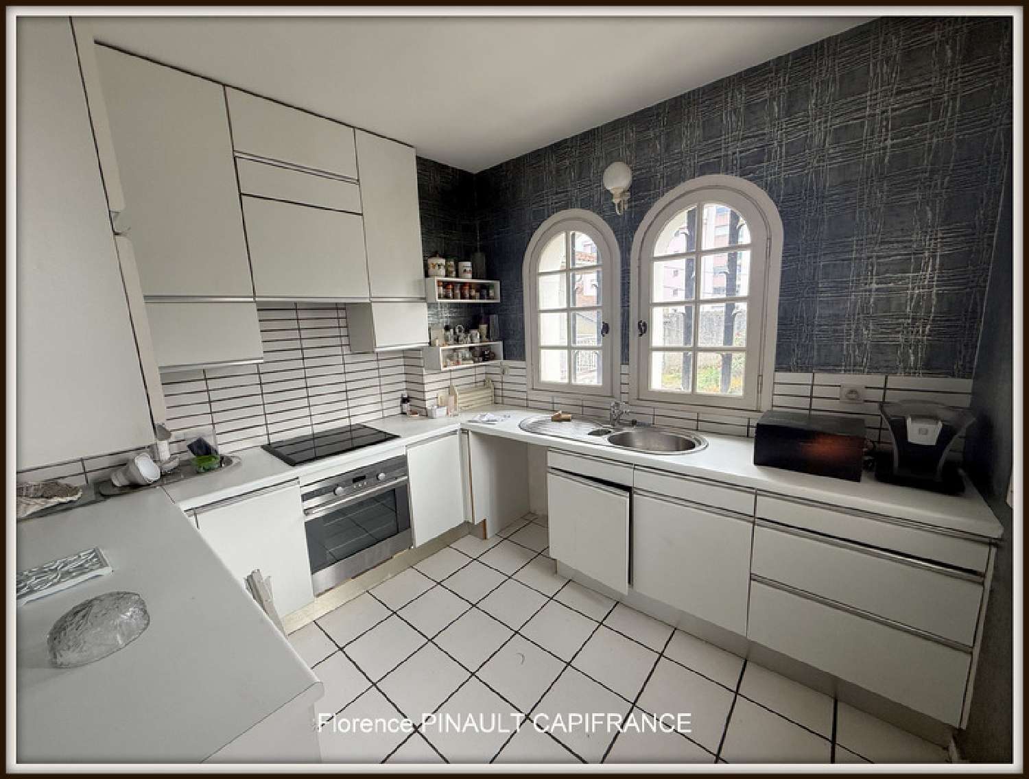 te koop huis Tarbes Hautes-Pyrénées 4