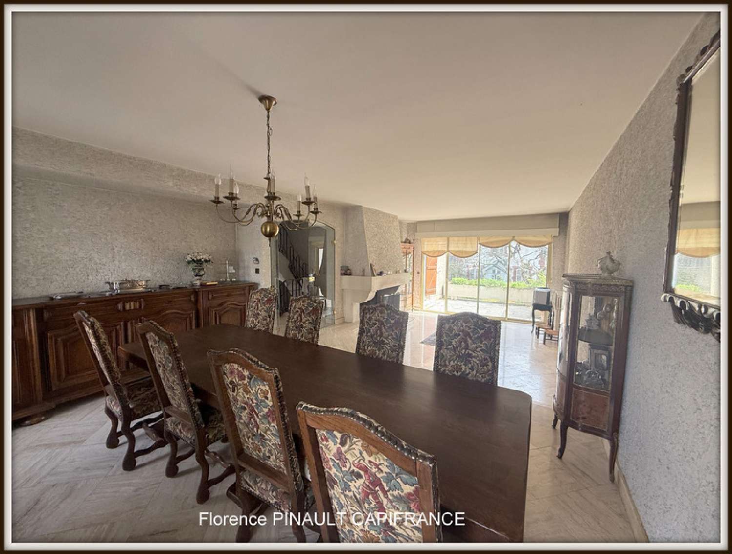 te koop huis Tarbes Hautes-Pyrénées 7