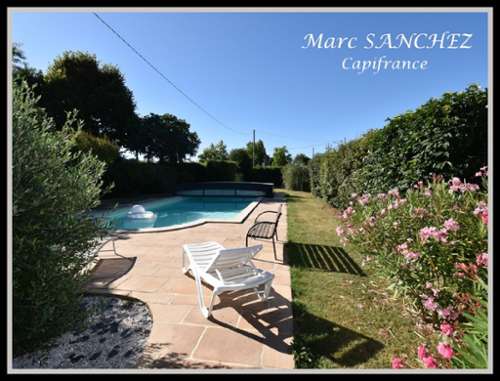 Tarbes Hautes-Pyrénées maison foto 7303035