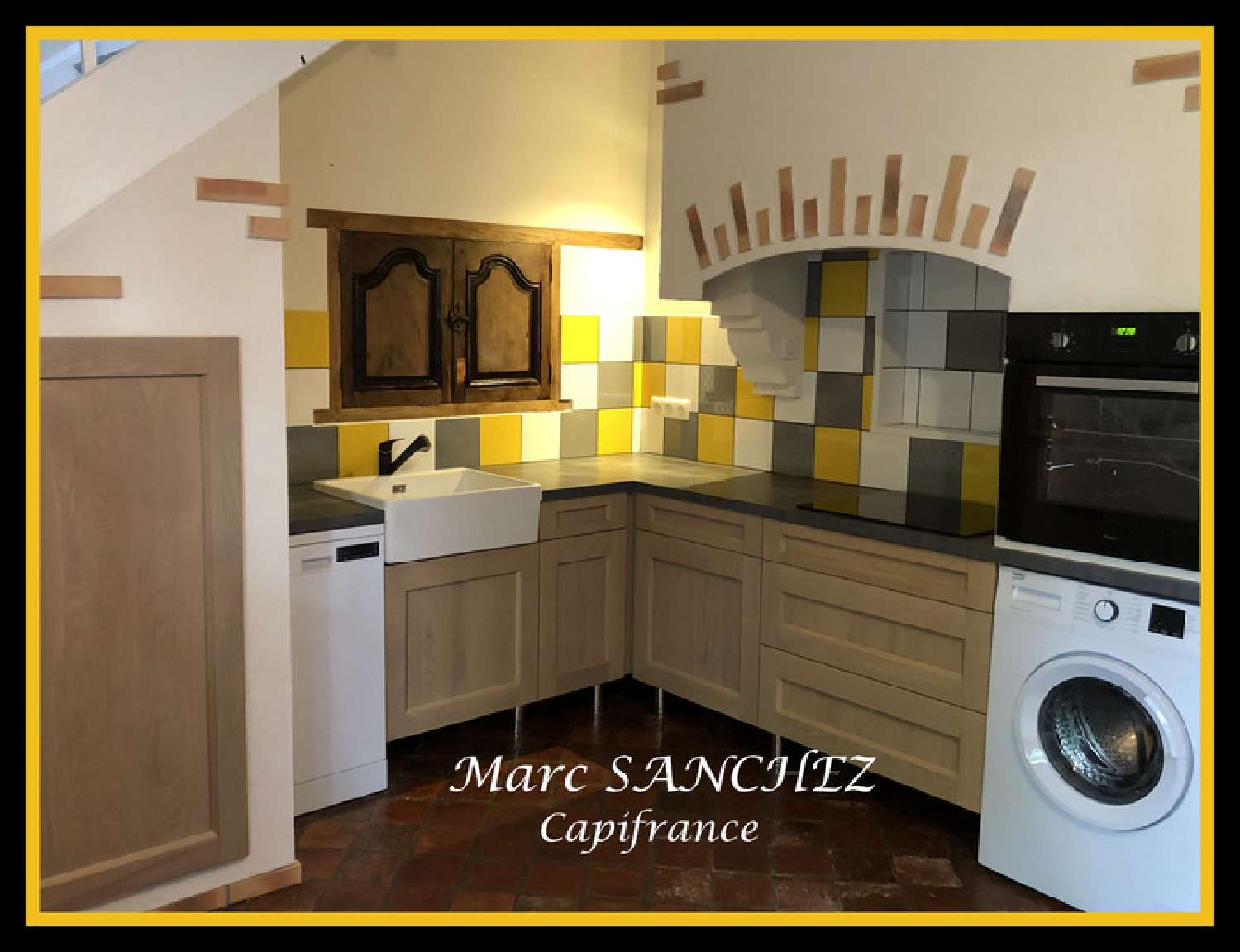  kaufen Haus Tarbes Hautes-Pyrénées 7