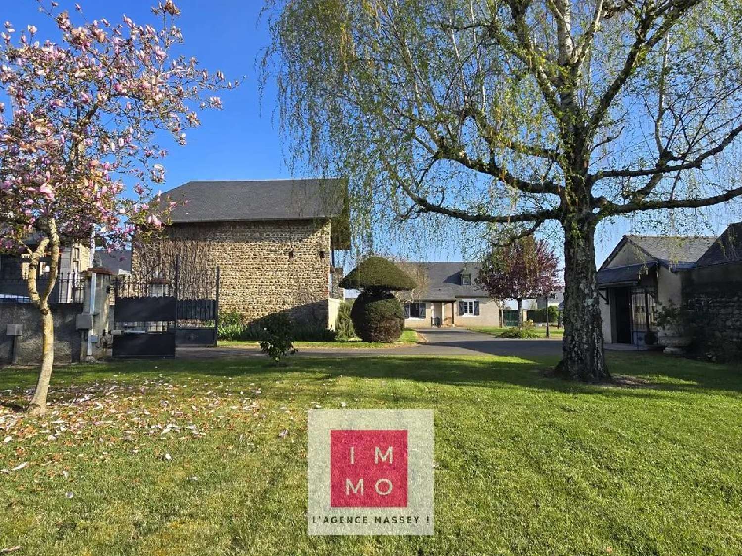  kaufen Haus Tarbes Hautes-Pyrénées 1