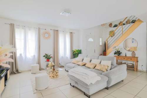 Tartigny Oise huis foto 7301304