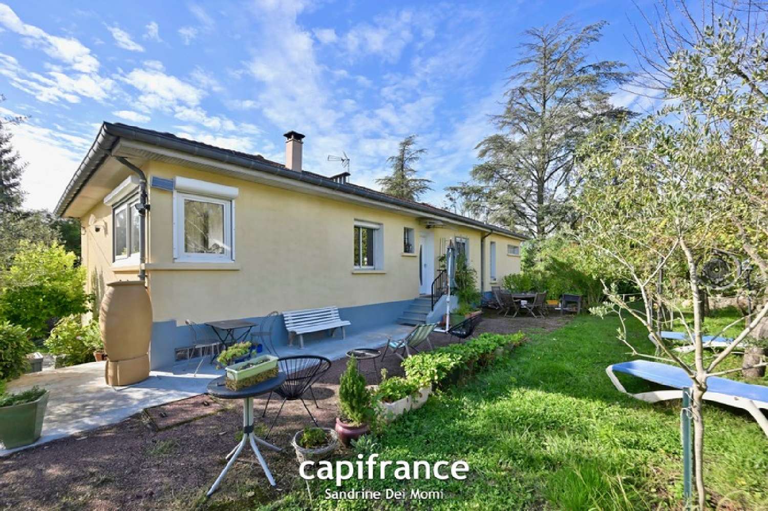  kaufen Haus Tassin-la-Demi-Lune Rhône 6