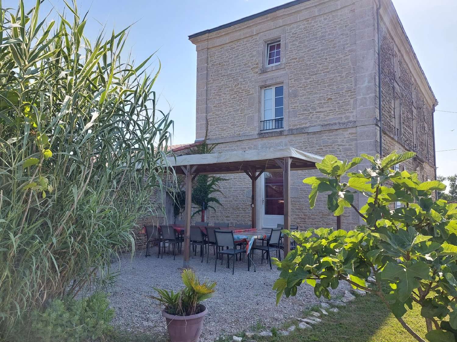  for sale house Taugon Charente-Maritime 5