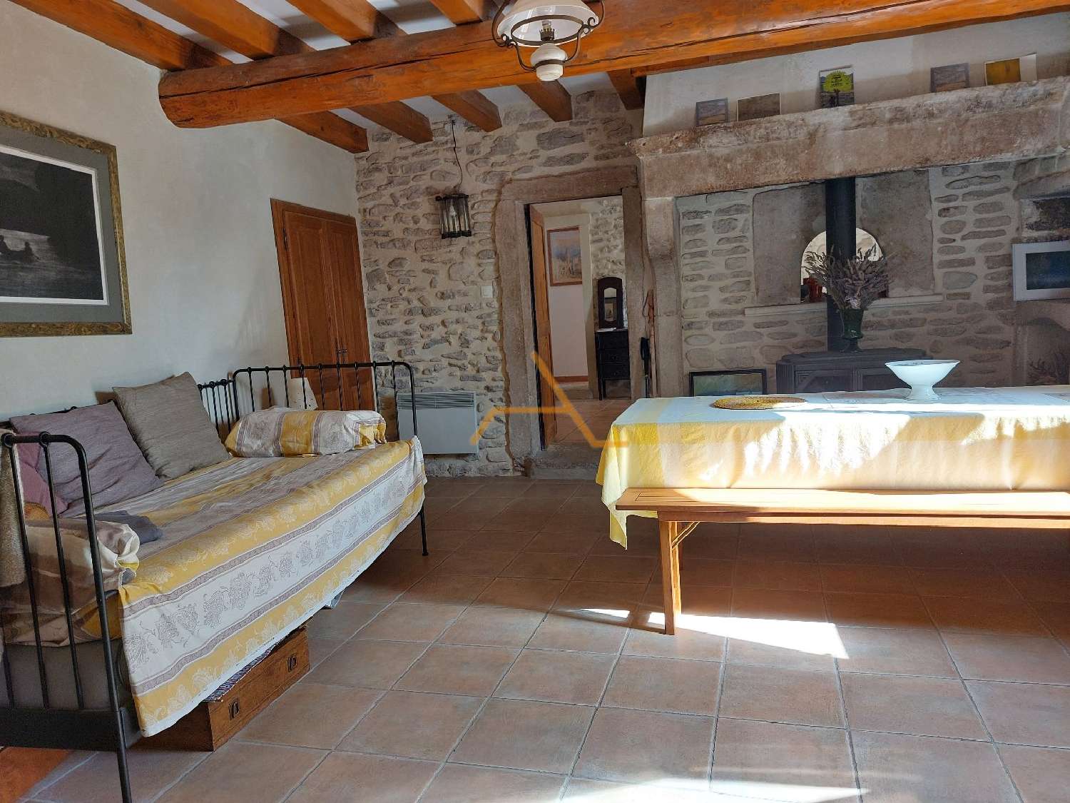  te koop huis Taulignan Drôme 1