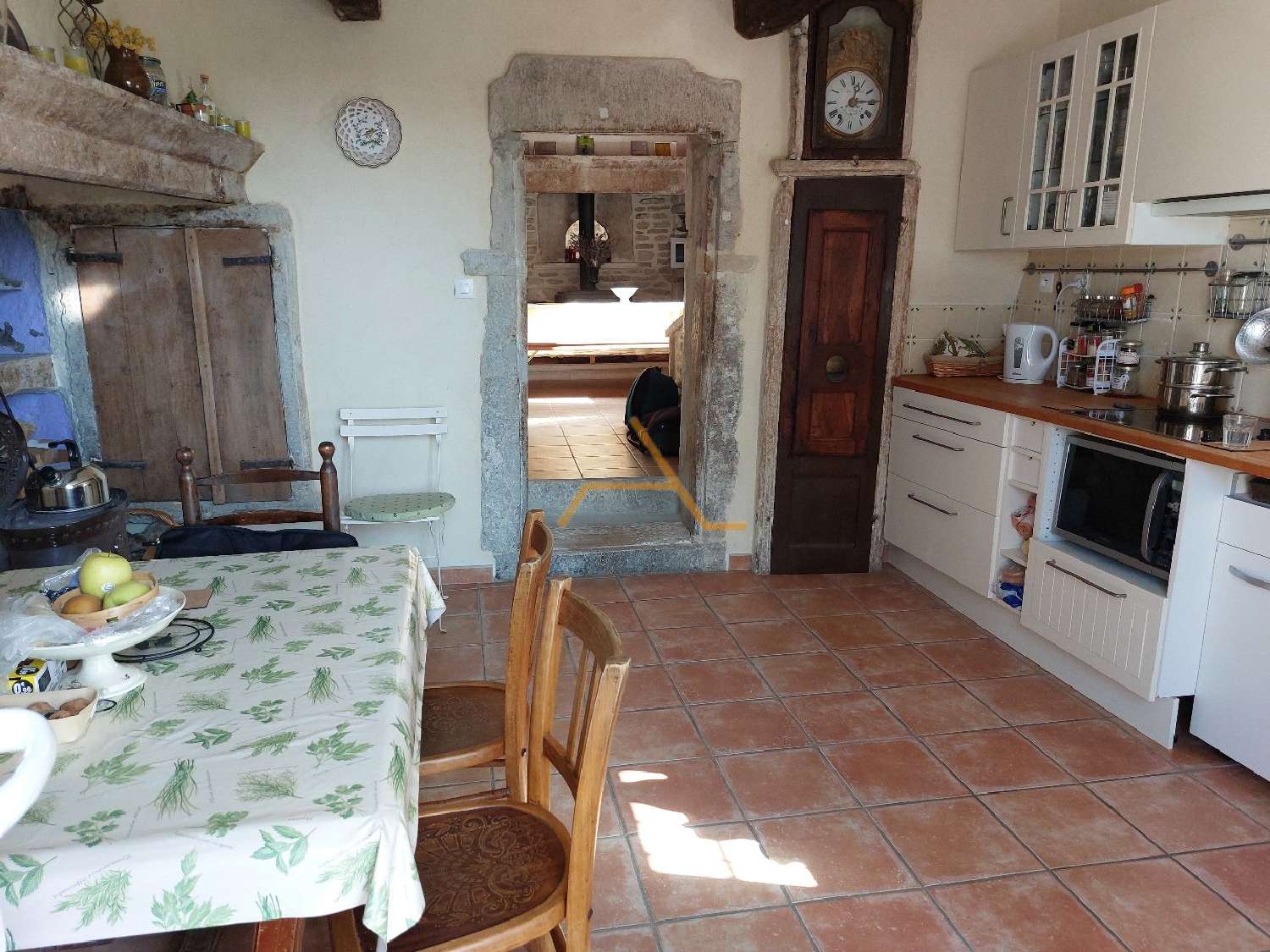  te koop huis Taulignan Drôme 4