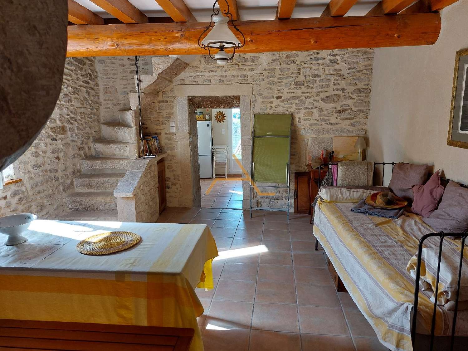  te koop huis Taulignan Drôme 5