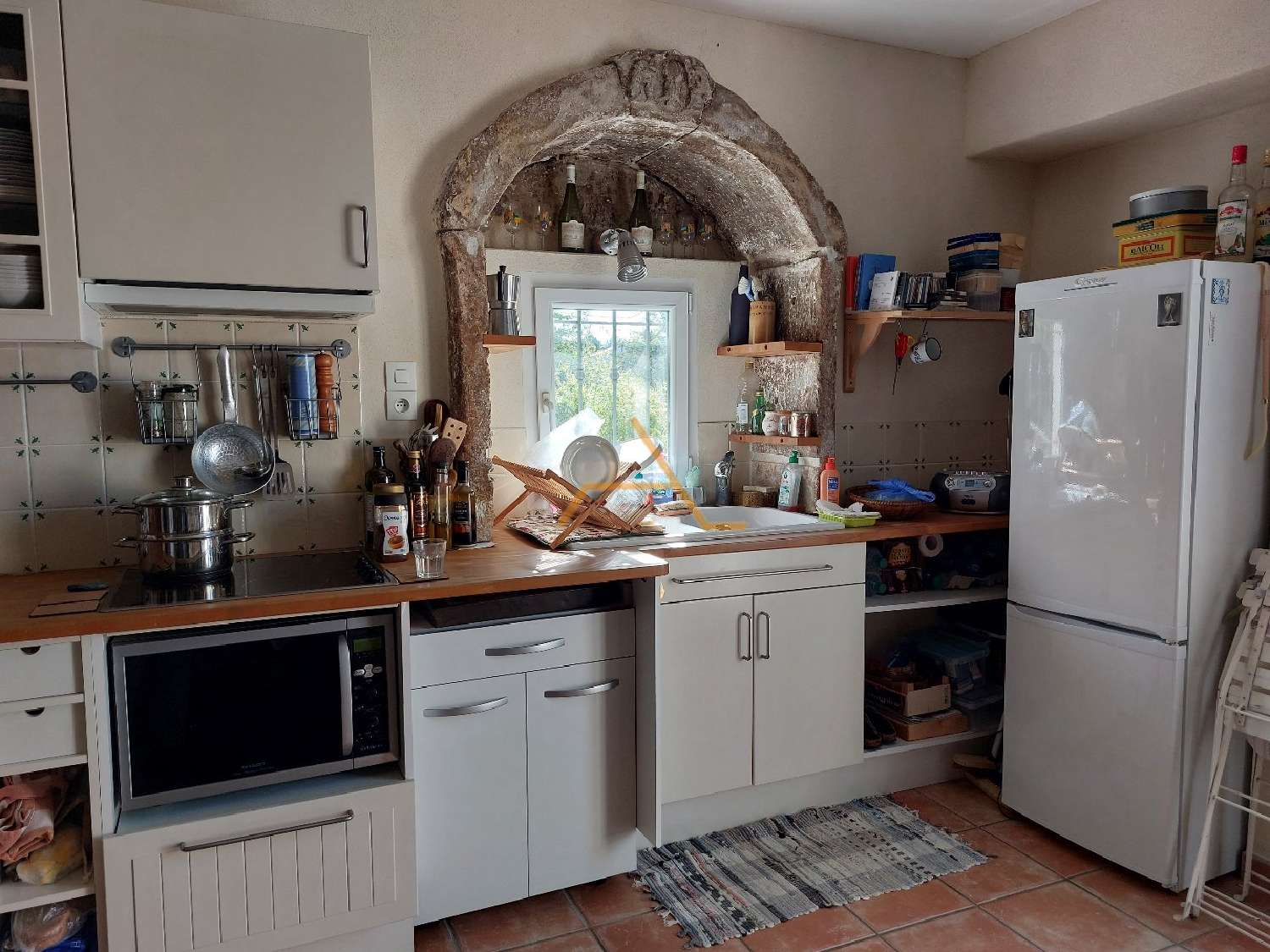  te koop huis Taulignan Drôme 6