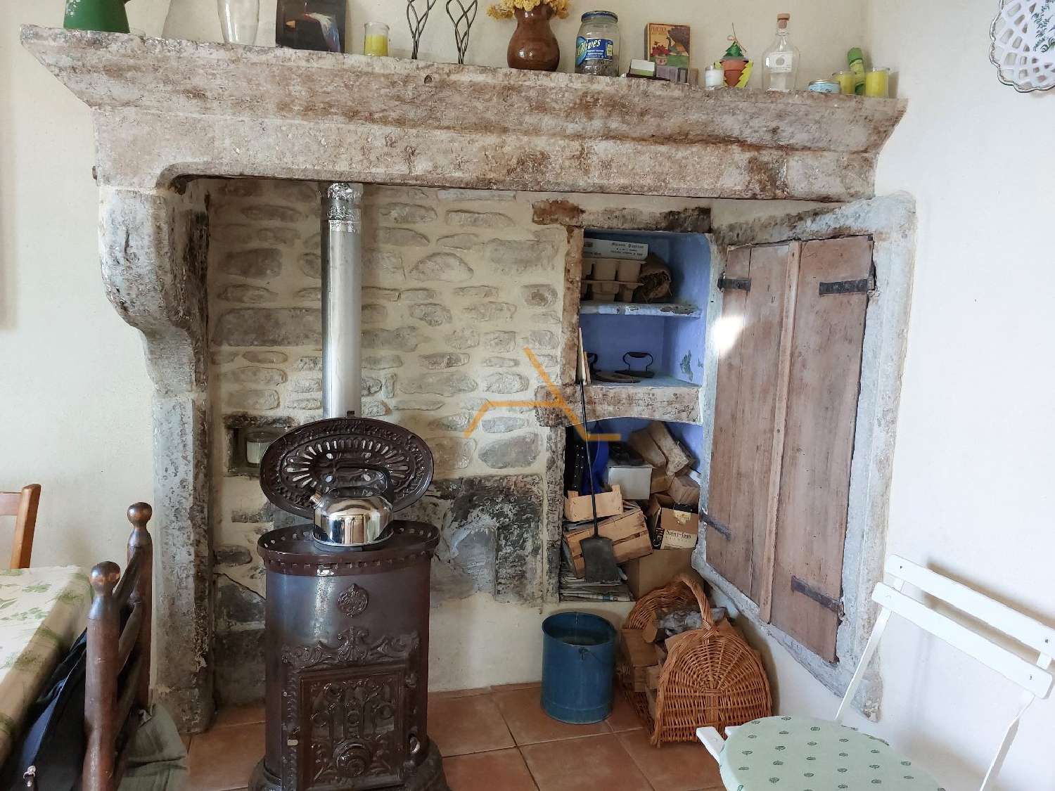  te koop huis Taulignan Drôme 7