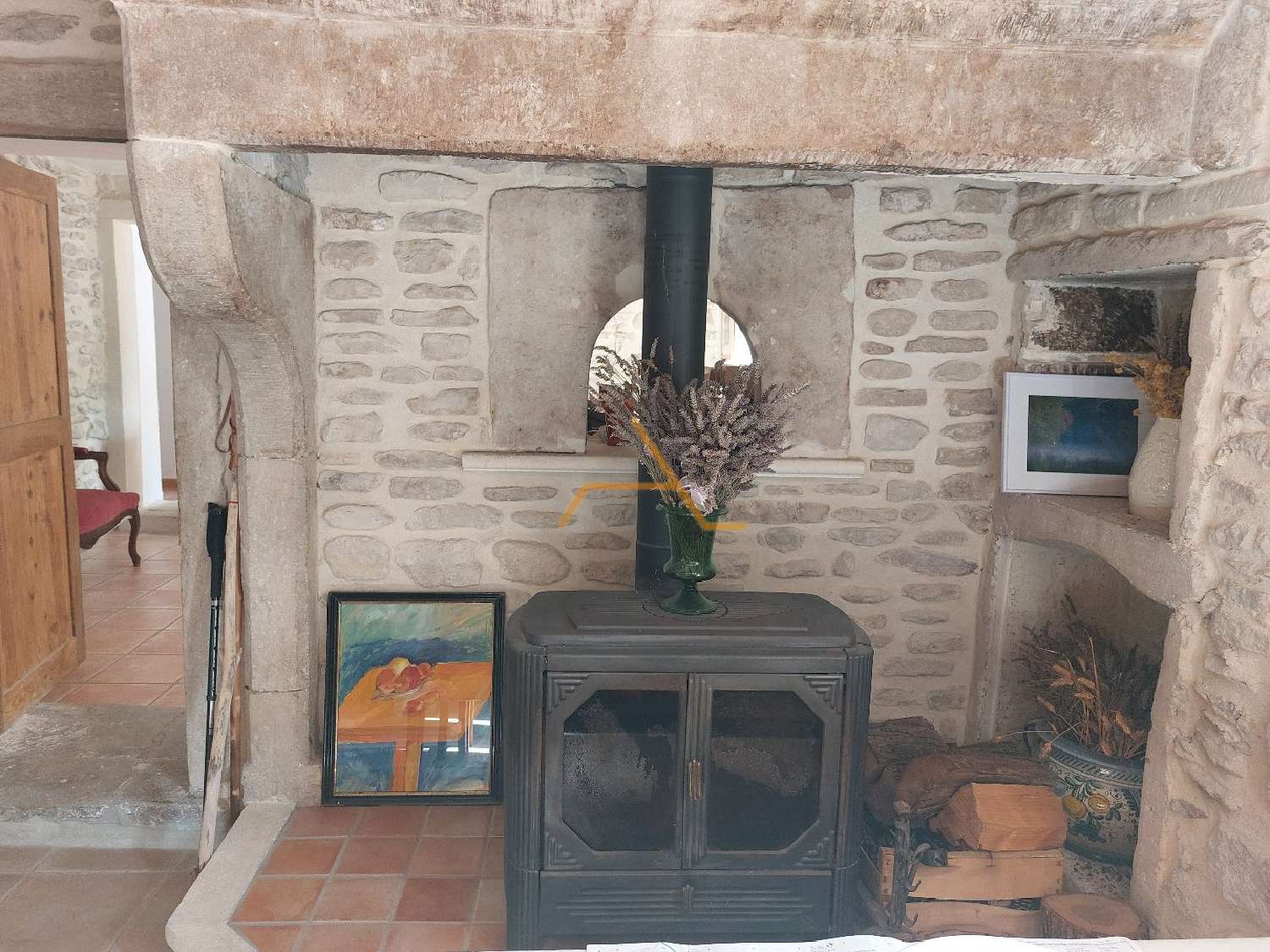  te koop huis Taulignan Drôme 8