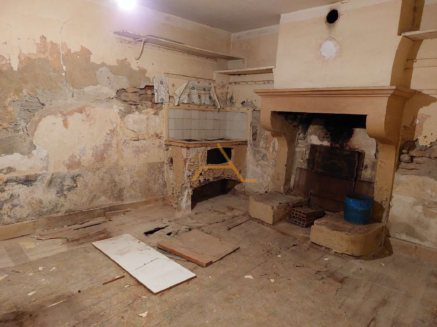  te koop huis Taulignan Drôme 8