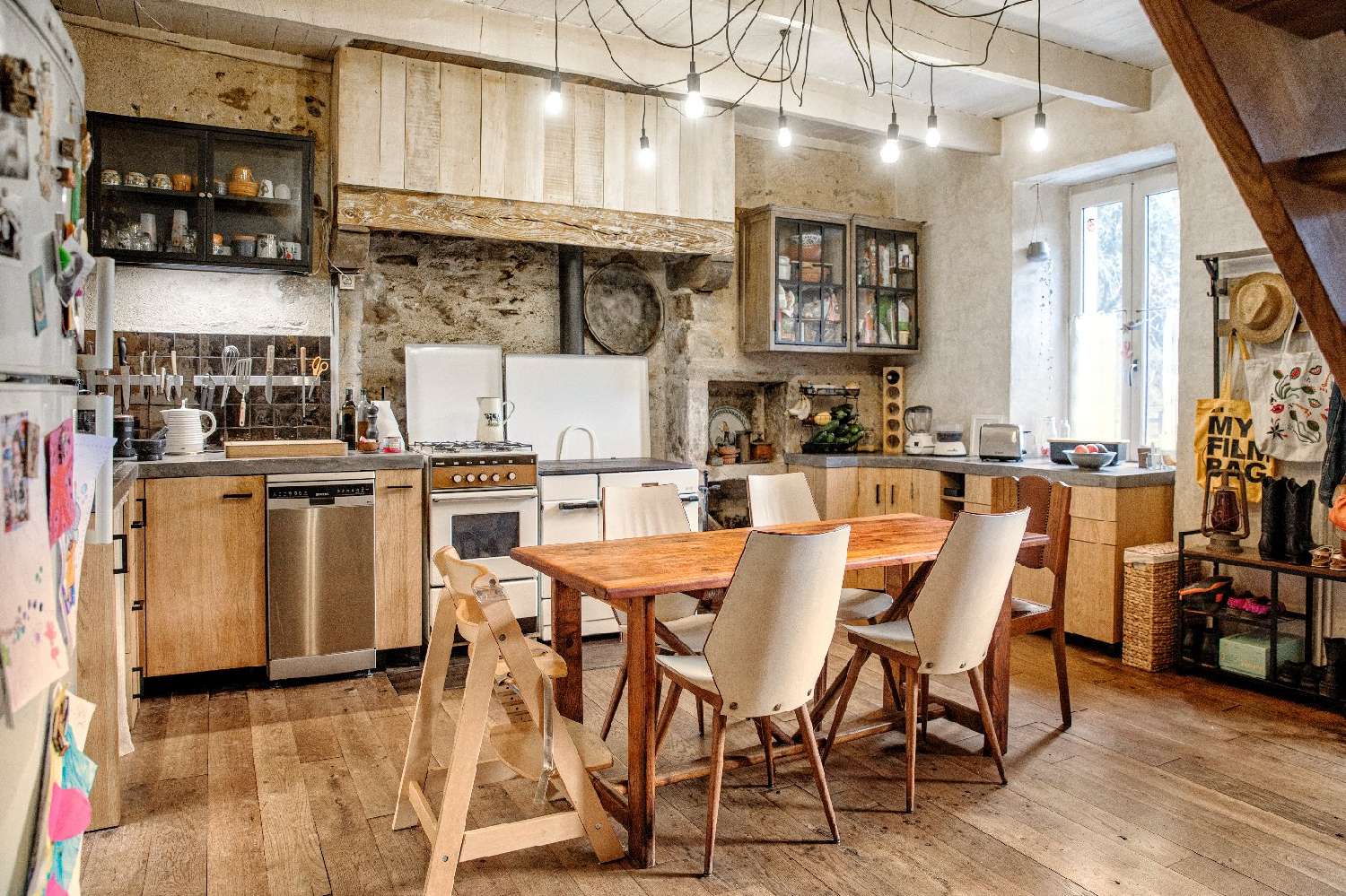  en venta casa Tauriac-de-Naucelle Aveyron 4