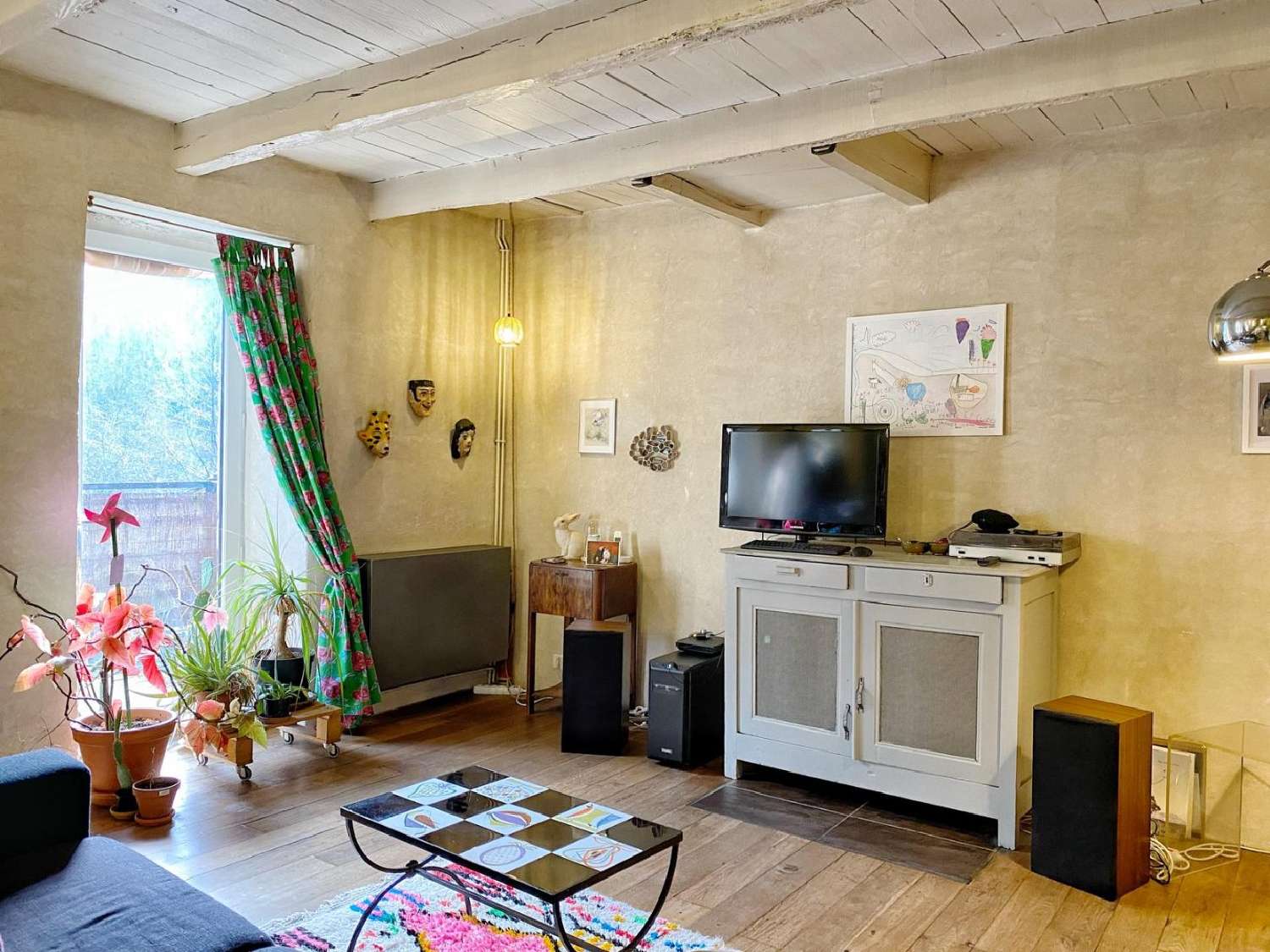  en venta casa Tauriac-de-Naucelle Aveyron 6