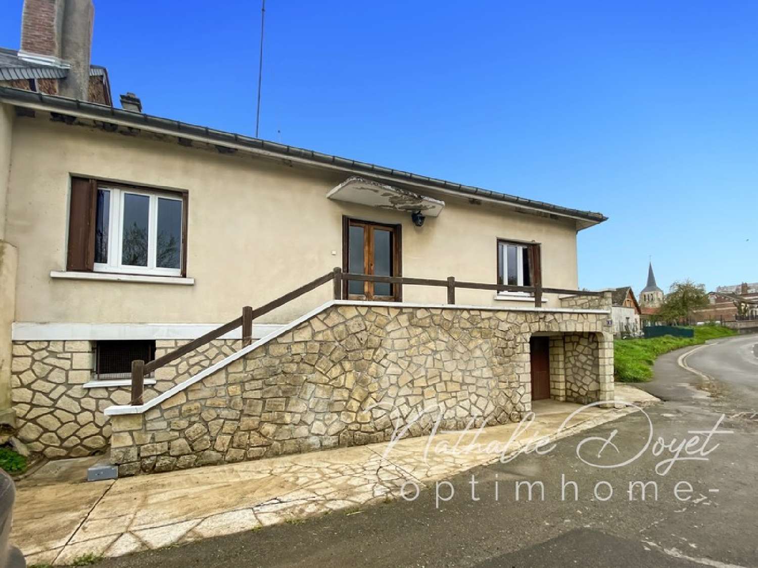  kaufen Haus Tavaux-et-Pontséricourt Aisne 1