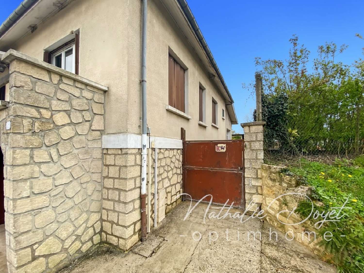  kaufen Haus Tavaux-et-Pontséricourt Aisne 2