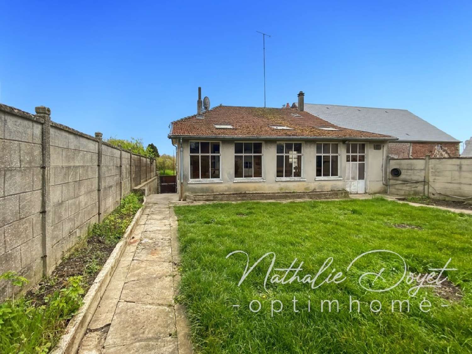  kaufen Haus Tavaux-et-Pontséricourt Aisne 4