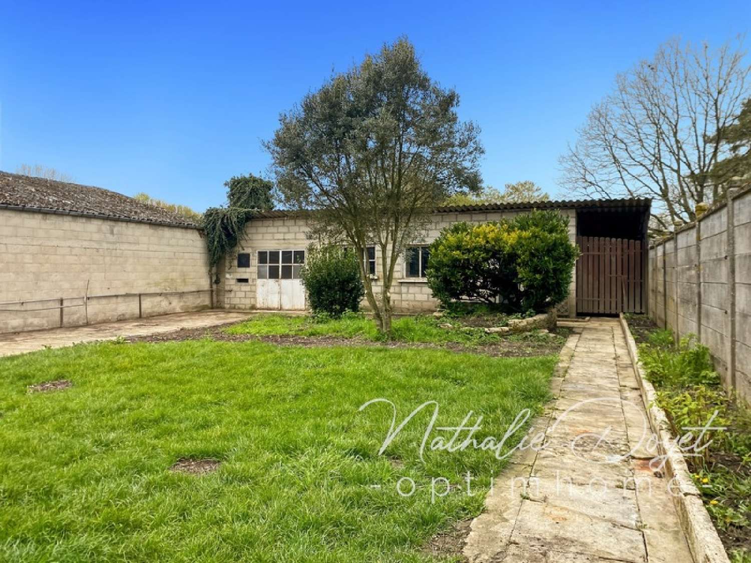  kaufen Haus Tavaux-et-Pontséricourt Aisne 5