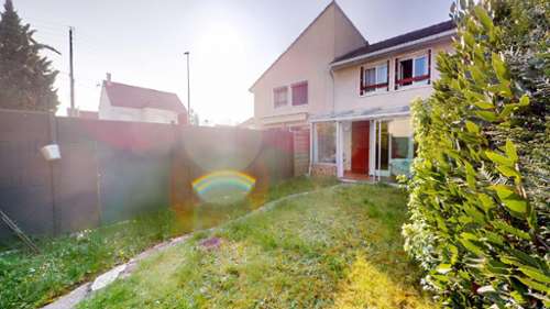 Taverny Val-d'Oise Haus Bild 7301014