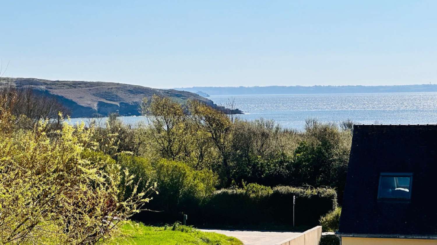  te koop huis Telgruc-sur-Mer Finistère 2