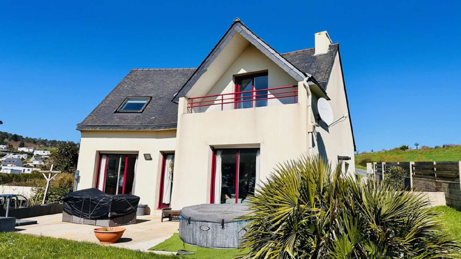  te koop huis Telgruc-sur-Mer Finistère 3