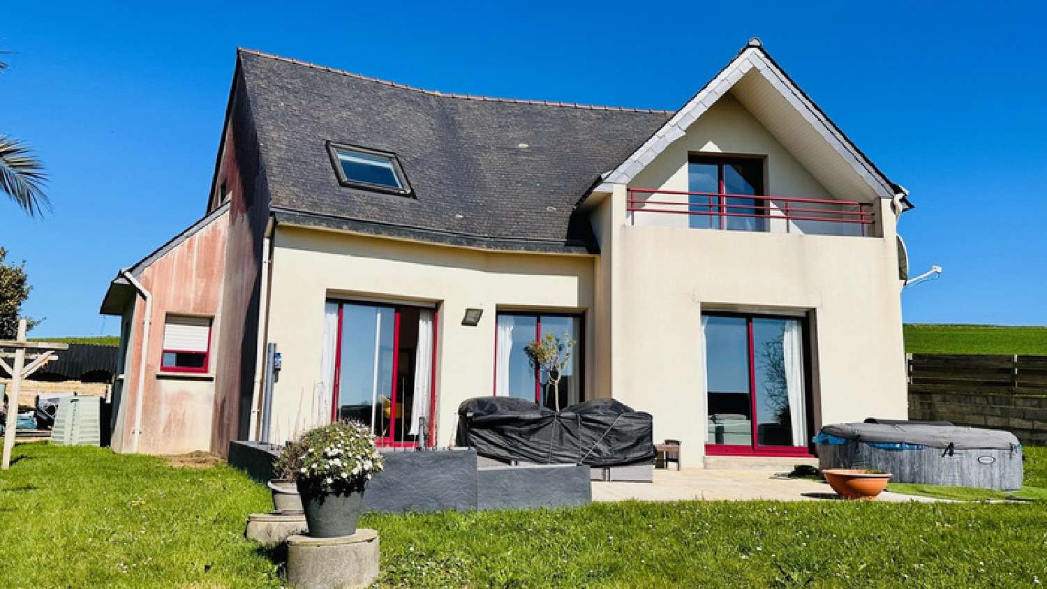  te koop huis Telgruc-sur-Mer Finistère 4