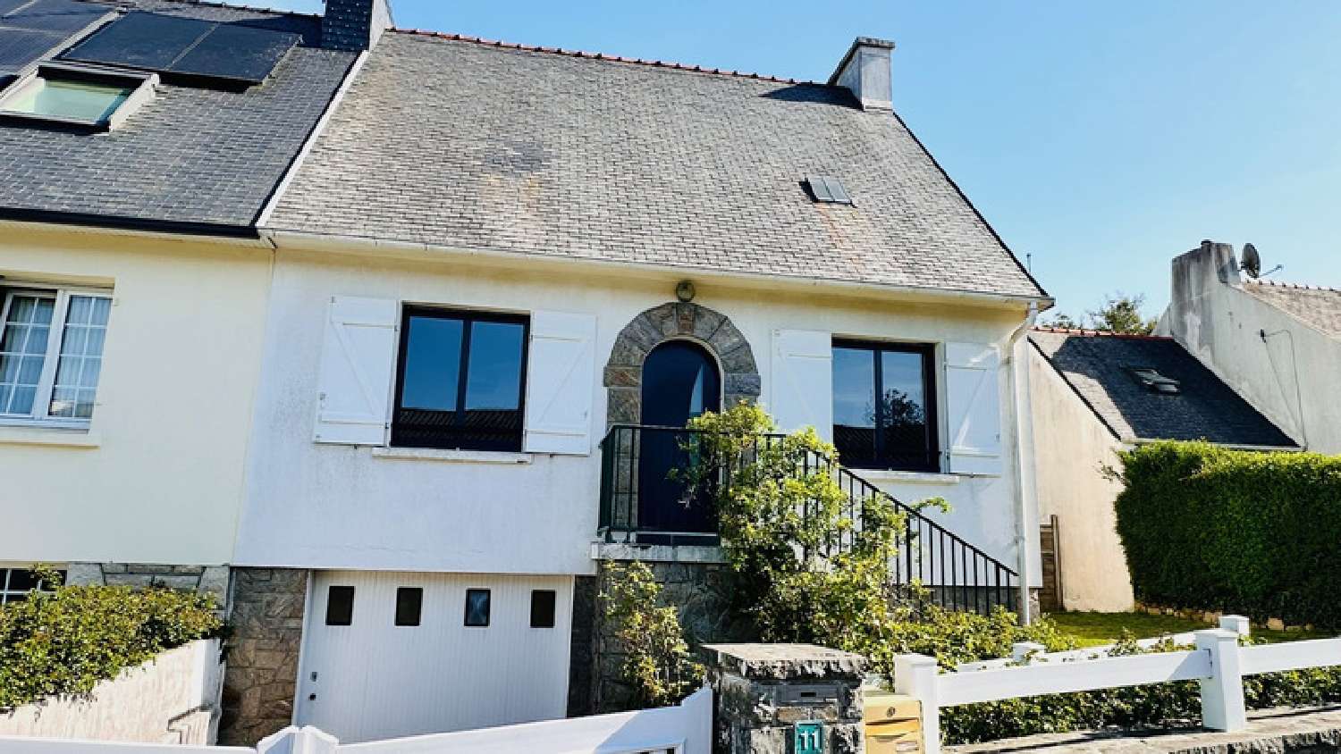  en venta casa Telgruc-sur-Mer Finistère 1