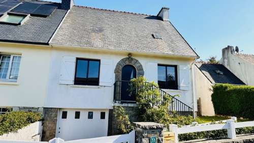 Telgruc-sur-Mer Finistère casa foto 7315289