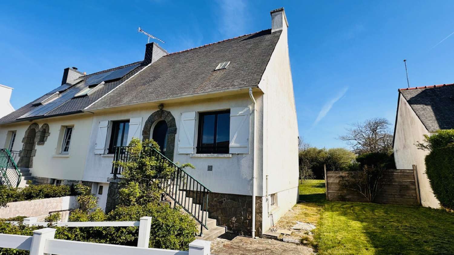 en venta casa Telgruc-sur-Mer Finistère 2