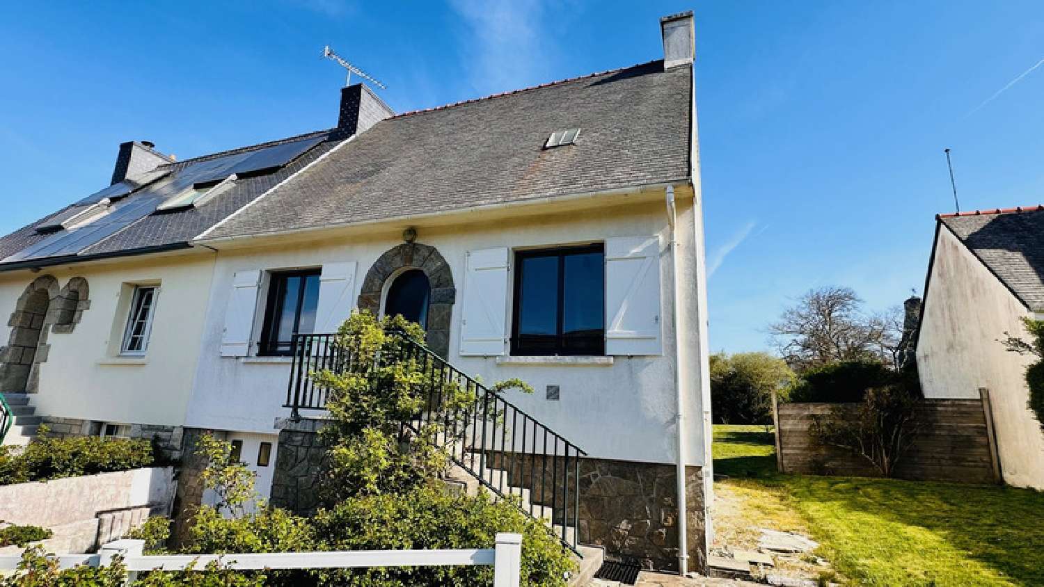  en venta casa Telgruc-sur-Mer Finistère 3