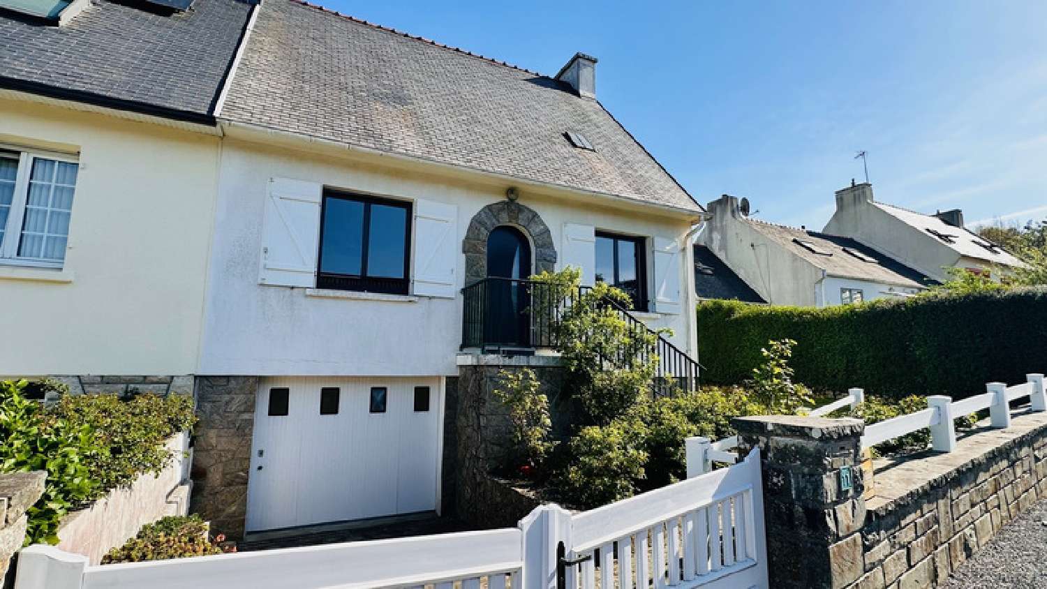  en venta casa Telgruc-sur-Mer Finistère 4