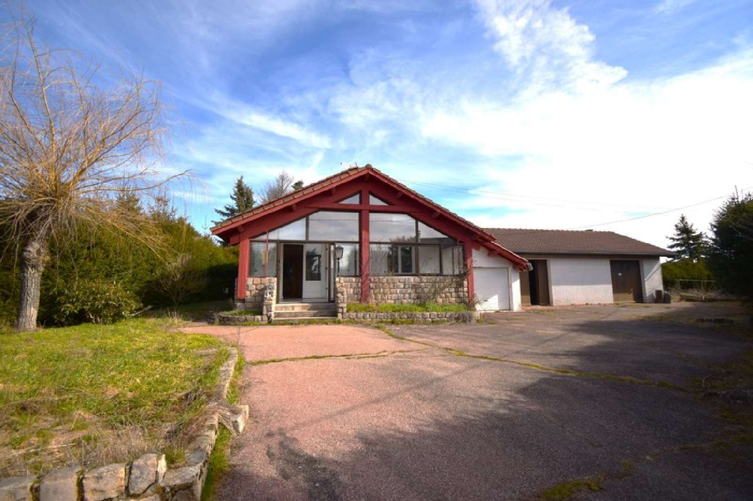 for sale house Tence Haute-Loire 2