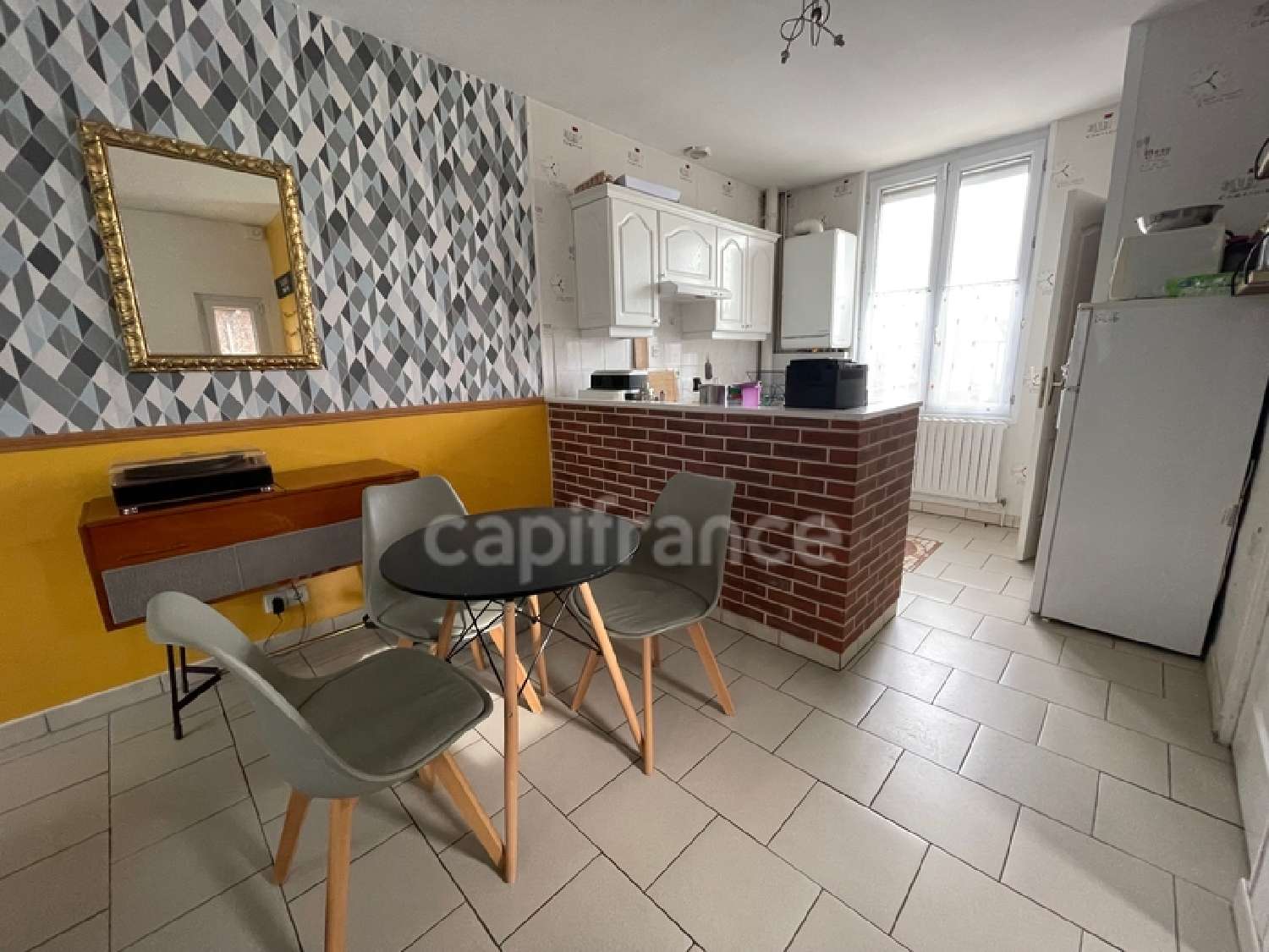  kaufen Haus Tergnier Aisne 3