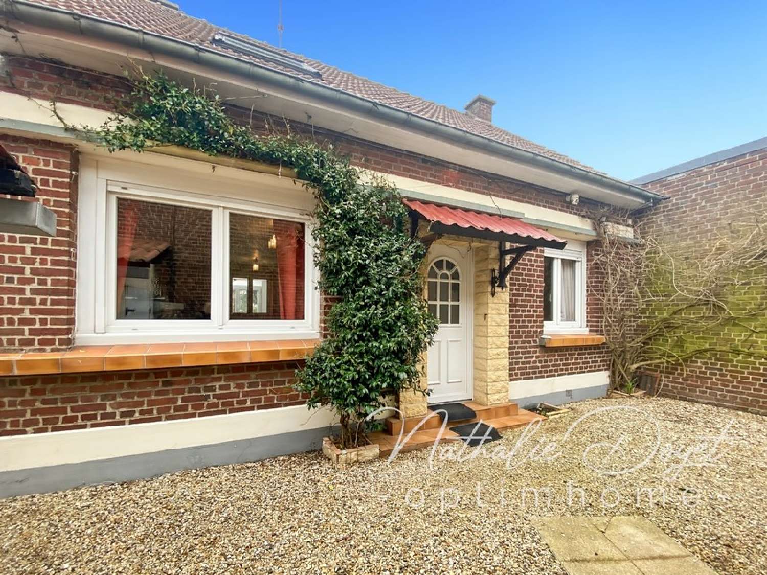  à vendre maison Tergnier Aisne 3
