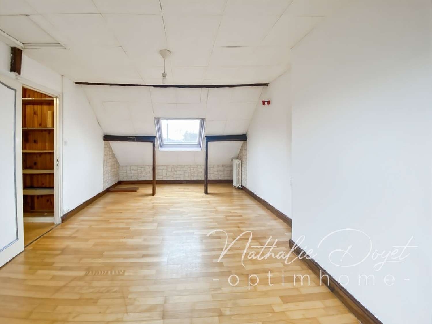  à vendre maison Tergnier Aisne 8