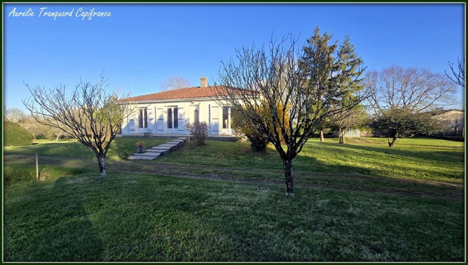  kaufen Haus Ternant Charente-Maritime 1