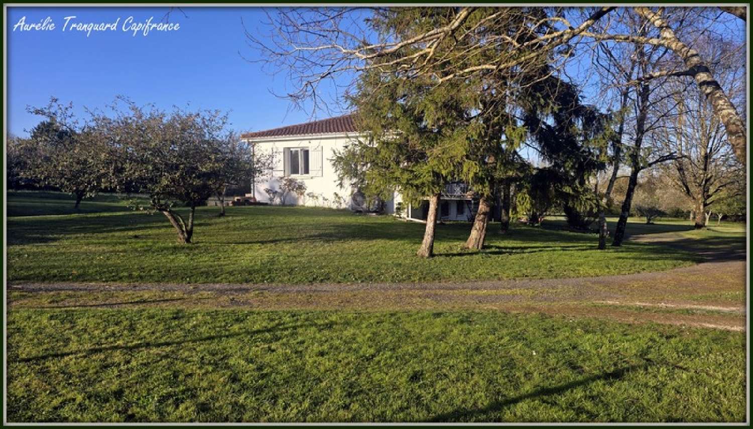  kaufen Haus Ternant Charente-Maritime 3