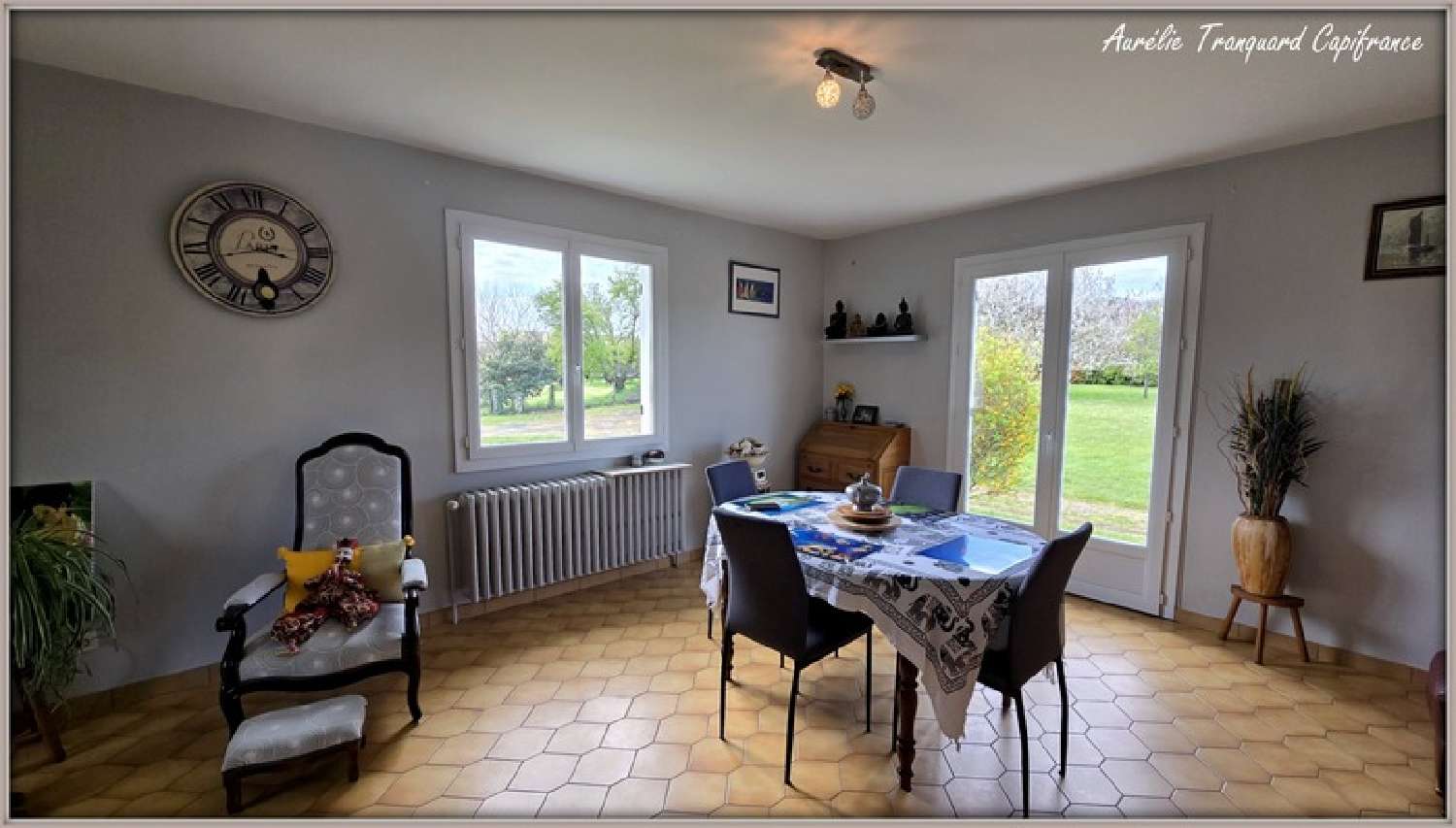  kaufen Haus Ternant Charente-Maritime 4